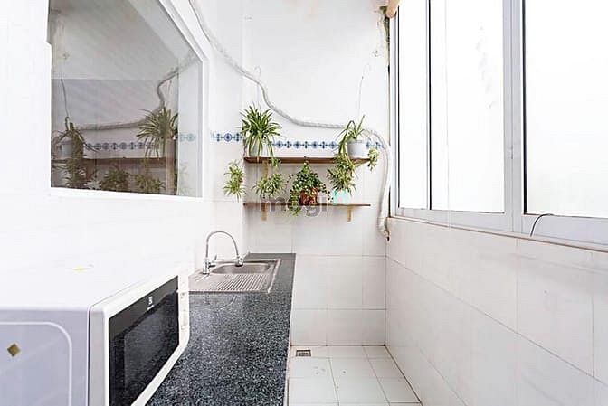 Hình ảnh Căn Hộ Sạch Sẽ Mới Xây, Có Thang Máy- Hầm Xe. Bảo vệ 24/24