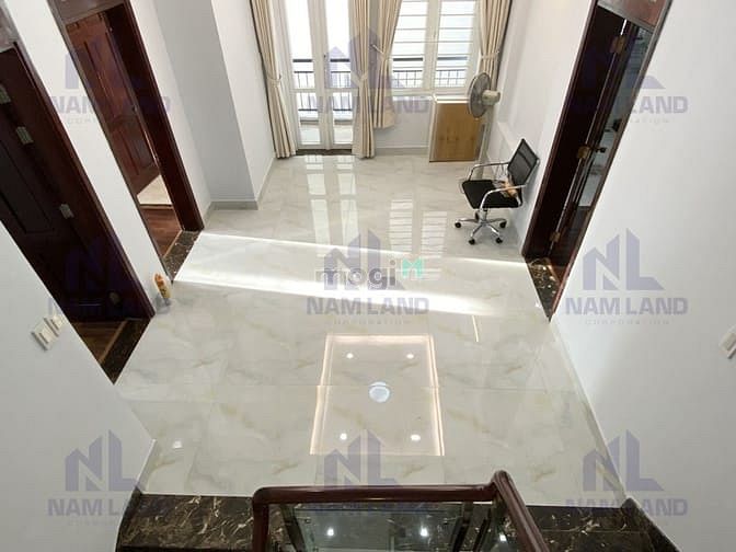 Hình ảnh Cho thuê  Nhà Nguyễn Cừ Thảo Điền 4pn
