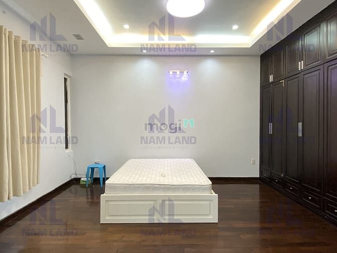 Hình ảnh Cho thuê  Nhà Nguyễn Cừ Thảo Điền 4pn