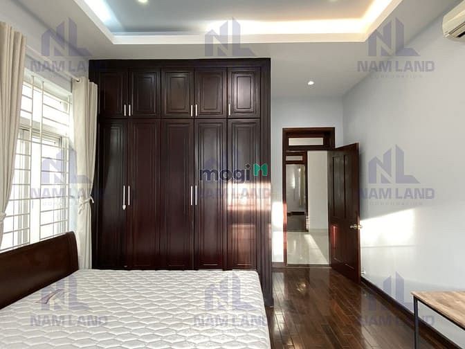 Hình ảnh Cho thuê  Nhà Nguyễn Cừ Thảo Điền 4pn