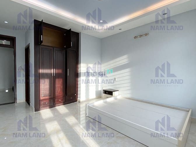 Hình ảnh Cho thuê  Nhà Nguyễn Cừ Thảo Điền 4pn
