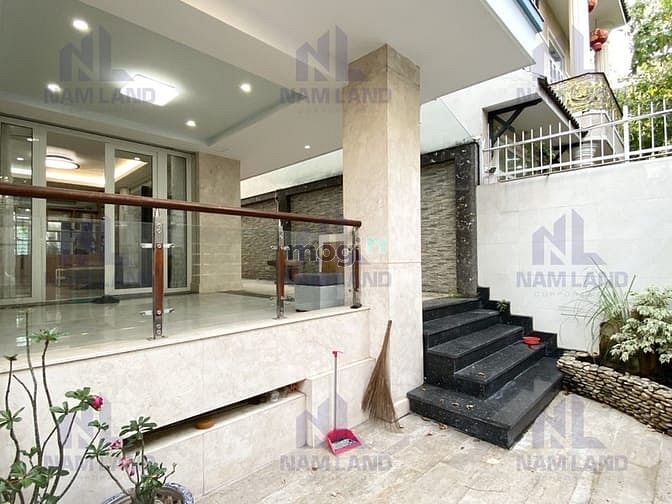 Hình ảnh Cho thuê  Nhà Nguyễn Cừ Thảo Điền 4pn