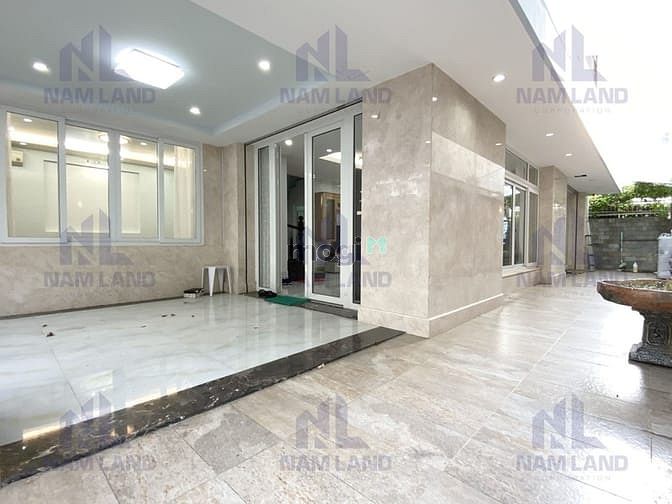 Hình ảnh Cho thuê  Nhà Nguyễn Cừ Thảo Điền 4pn