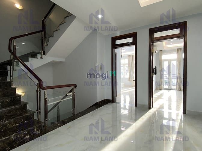 Hình ảnh Cho thuê  Nhà Nguyễn Cừ Thảo Điền 4pn