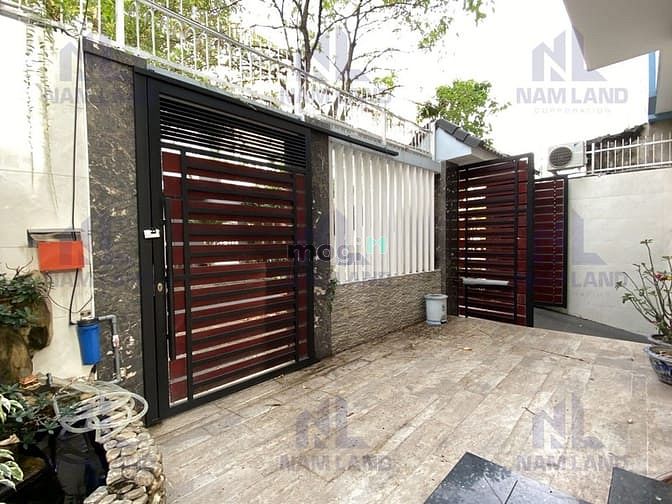 Hình ảnh Cho thuê  Nhà Nguyễn Cừ Thảo Điền 4pn