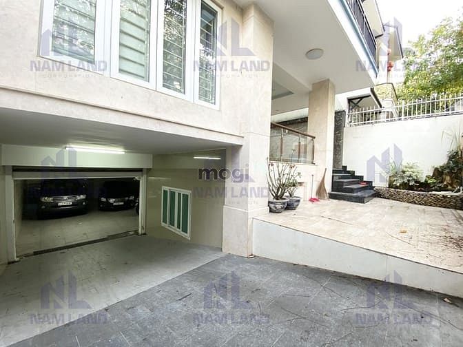 Hình ảnh Cho thuê  Nhà Nguyễn Cừ Thảo Điền 4pn