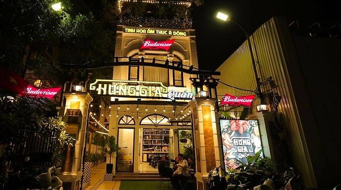 Hình ảnh Cho thuê nhà mặt phố Hàng Chuối