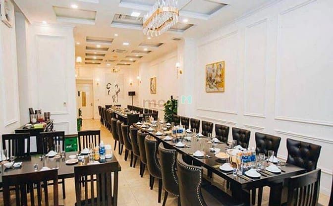 Hình ảnh Cho thuê nhà mặt phố Hàng Chuối