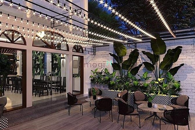 Hình ảnh Cho thuê nhà mặt phố Hàng Chuối