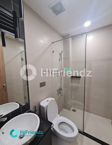 Hình ảnh CHDV Q3, 2PN Ban Công, Full nội thất, Thiết kế sang trọng, tinh tế