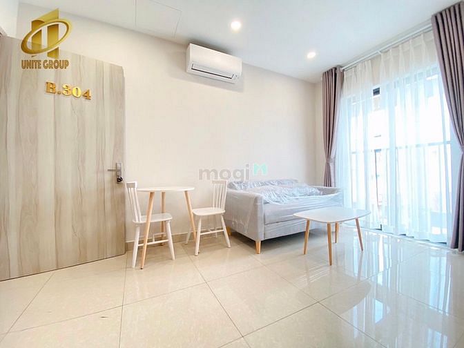 Hình ảnh Căn Hộ 1PN -2PN- Studio Bancon Quận 7• gần Lotte TDT Rmit Him Lam 🌈