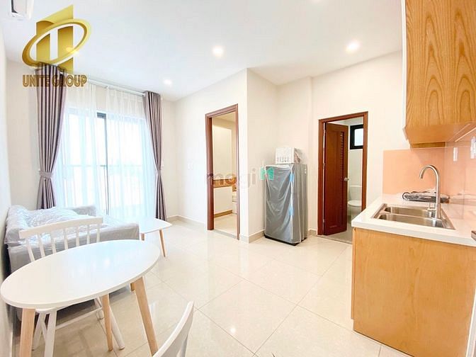 Hình ảnh Căn Hộ 1PN -2PN- Studio Bancon Quận 7• gần Lotte TDT Rmit Him Lam 🌈