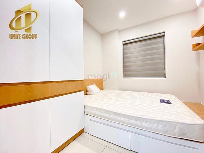 Hình ảnh Căn Hộ 1PN -2PN- Studio Bancon Quận 7• gần Lotte TDT Rmit Him Lam 🌈
