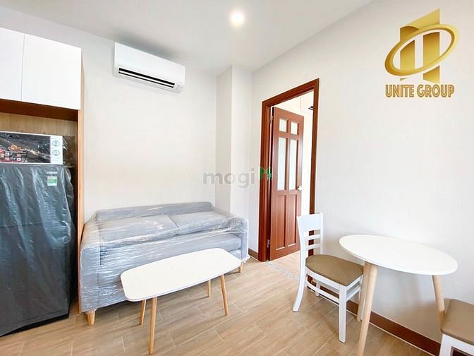 Hình ảnh Căn Hộ 1PN -2PN- Studio Bancon Quận 7• gần Lotte TDT Rmit Him Lam 🌈