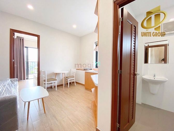 Hình ảnh Căn Hộ 1PN -2PN- Studio Bancon Quận 7• gần Lotte TDT Rmit Him Lam 🌈