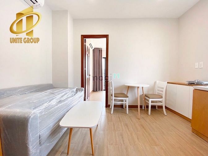 Hình ảnh Căn Hộ 1PN -2PN- Studio Bancon Quận 7• gần Lotte TDT Rmit Him Lam 🌈