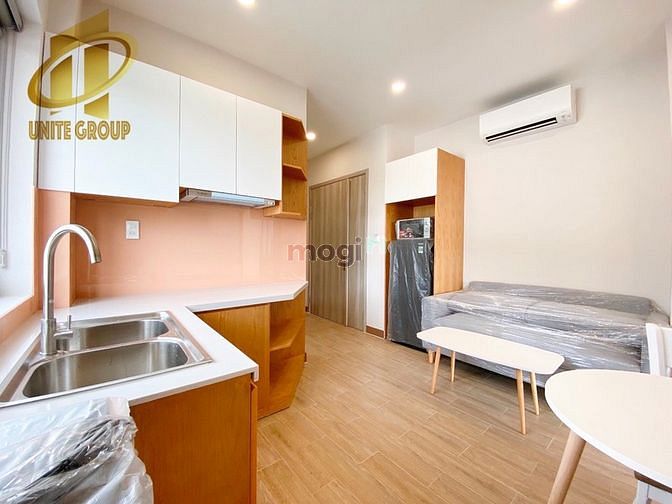 Hình ảnh Căn Hộ 1PN -2PN- Studio Bancon Quận 7• gần Lotte TDT Rmit Him Lam 🌈