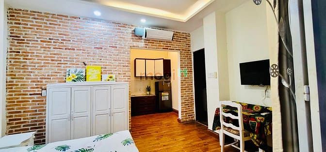 Hình ảnh Mb6623 nạp rút nhanh chóng cho thuê ban công hẻm xe hơi Tân Bình giáp Phú Nhuận