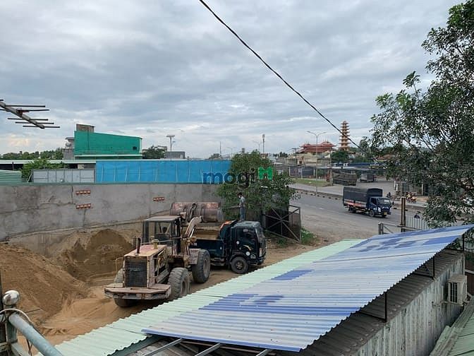 Hình ảnh Chính chủ bán đất mặt tiền quốc lộ 51, 840m2, thổ cư 300m