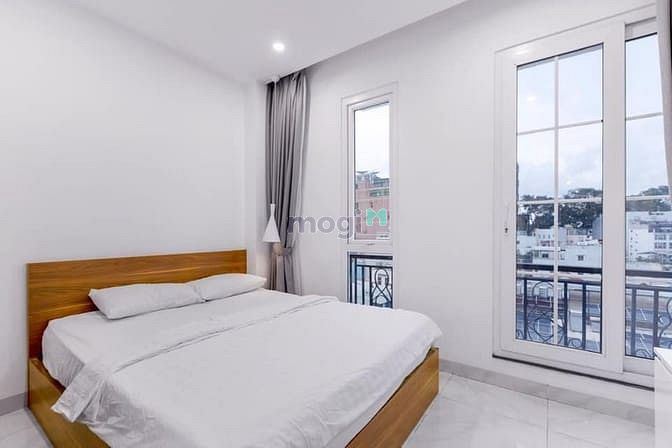 Hình ảnh Căn Hộ 2PN,2WC 3 bancol Mới Tinh Siêu Đẹp Đường Thạch Thị Thanh