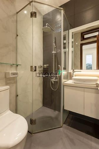 Hình ảnh Căn Hộ 2PN,2WC 3 bancol Mới Tinh Siêu Đẹp Đường Thạch Thị Thanh