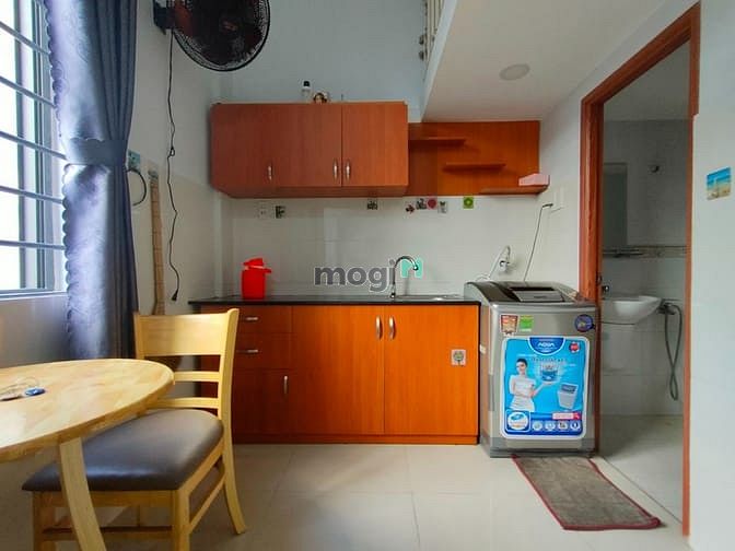 Hình ảnh 🔸 Vườn Lài - Ban Công Cửa Sổ - Full Nội Thất - Giảm 500k/tháng 🔸