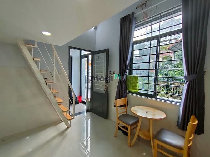 Hình ảnh 🔸 Vườn Lài - Ban Công Cửa Sổ - Full Nội Thất - Giảm 500k/tháng 🔸