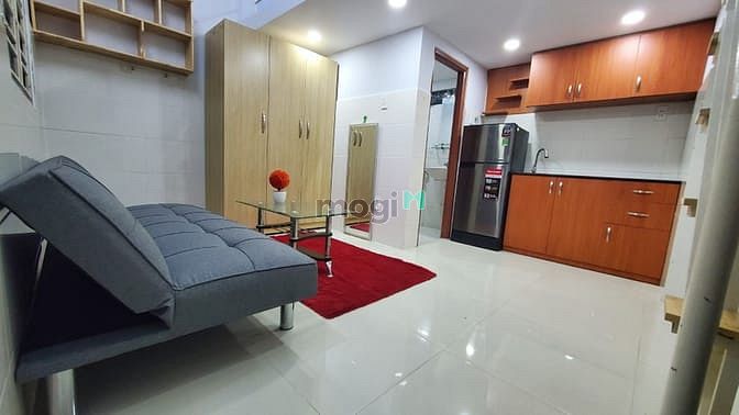Hình ảnh 🔸 Vườn Lài - Ban Công Cửa Sổ - Full Nội Thất - Giảm 500k/tháng 🔸