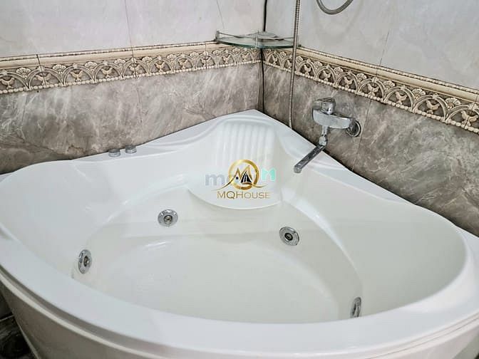 Hình ảnh Mb6623 nạp rút nhanh chóng BAN CÔNG lớn- full nội thất new 100%-Cách CV Lê Thị Riêng 400m