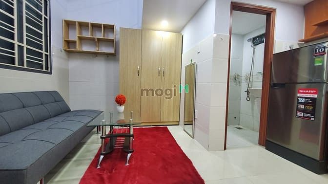 Hình ảnh 🔸 Vườn Lài - Ban Công Cửa Sổ - Full Nội Thất - Giảm 500k/tháng 🔸