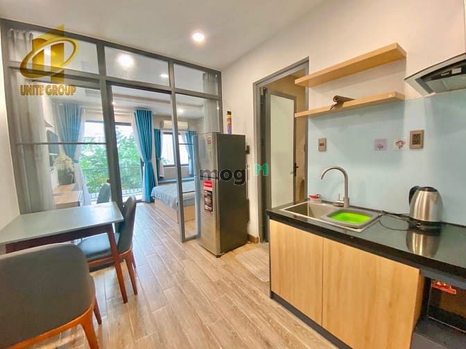 Hình ảnh Căn Hộ 1PN Quận 7• KDC Nam Long KCX Tân Thuận 🌈nội thất cao cấp