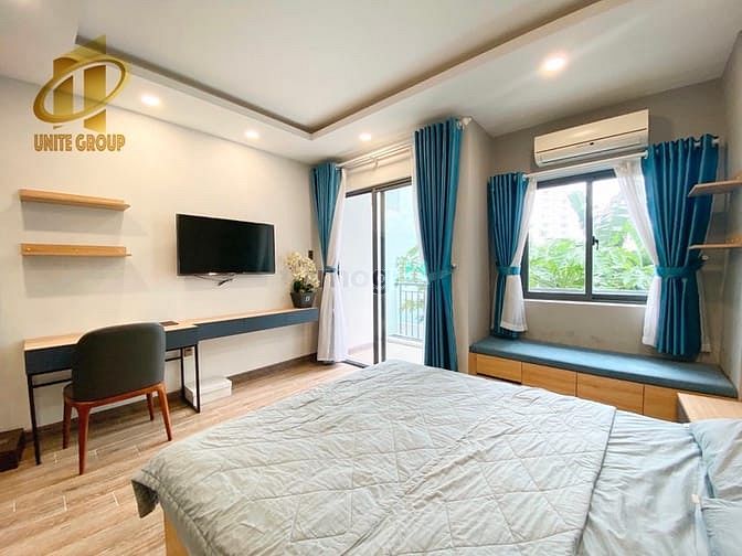 Hình ảnh Căn Hộ 1PN Quận 7• KDC Nam Long KCX Tân Thuận 🌈nội thất cao cấp