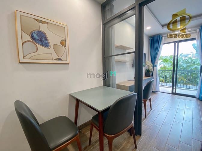 Hình ảnh Căn Hộ 1PN Quận 7• KDC Nam Long KCX Tân Thuận 🌈nội thất cao cấp