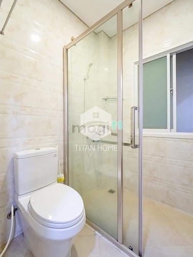 Hình ảnh CHDV Q1, 1PN, Ban công, Full Nội Thất Sang Trọng