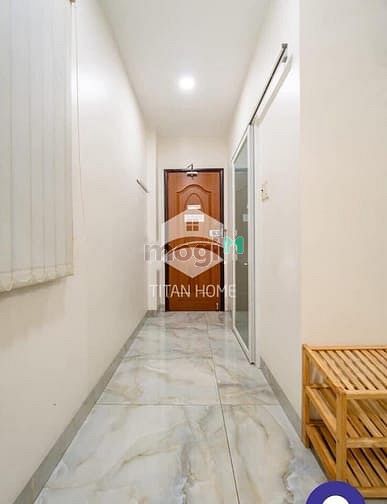 Hình ảnh CHDV Q1, 1PN, Ban công, Full Nội Thất Sang Trọng
