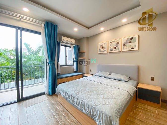 Hình ảnh Căn Hộ 1PN Quận 7• KDC Nam Long KCX Tân Thuận 🌈nội thất cao cấp