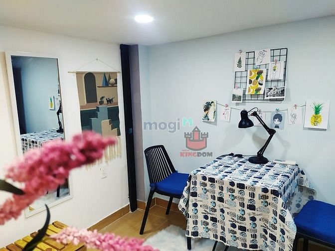 Hình ảnh Mb6623 nạp rút nhanh chóng bình thạnh duplex, 30m2, gần Q1, Phú Nhuận, Thủ Đức, chợ