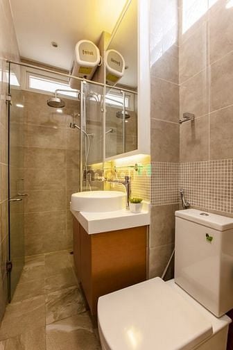 Hình ảnh Căn Hộ Cao Cấp 2PN,2WC Mới Tinh Bancol Lớn Đường Đặng Tất