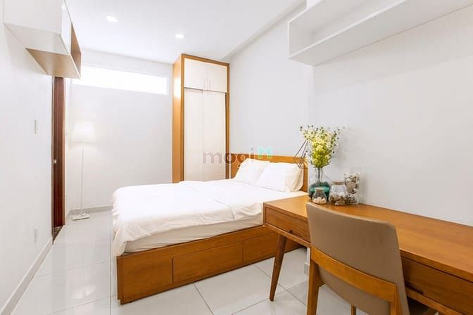 Hình ảnh Căn Hộ Cao Cấp 2PN,2WC Mới Tinh Bancol Lớn Đường Đặng Tất