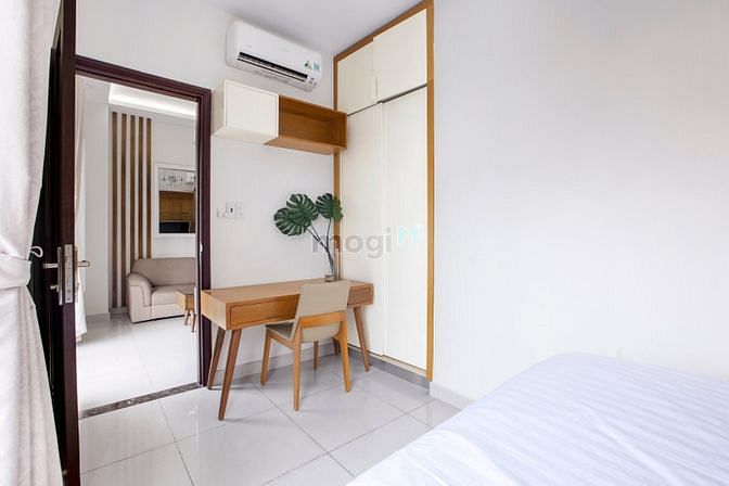 Hình ảnh Căn Hộ Cao Cấp 2PN,2WC Mới Tinh Bancol Lớn Đường Đặng Tất