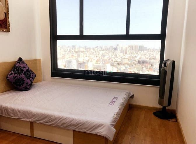 Hình ảnh Cho thuê Trang Chủ MB66.COM / Đăng Ký Tặng 66K KINGSTON RESIDENCE, tầng cao 71m2 full NT