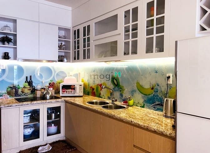 Hình ảnh Cho thuê Trang Chủ MB66.COM / Đăng Ký Tặng 66K KINGSTON RESIDENCE, tầng cao 71m2 full NT