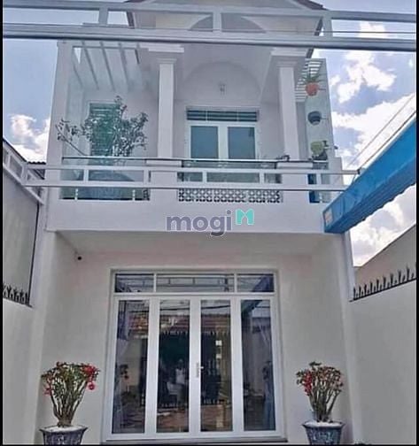 Hình ảnh Bán nhà đường 11, Bình Thọ TĐ, gần Vincom Thủ Đức, SHR, 1 lầu
