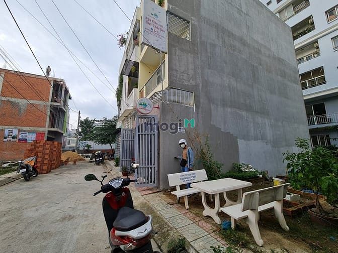 Hình ảnh Đất đường cây keo 55m2, đường 7m sau chung cư sunview. Giá 4ty4 thương