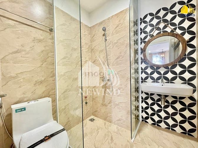 Hình ảnh Cho thuê Trang Chủ MB66.COM / Đăng Ký Tặng 66K Mini Full nội thất ban công Quận 7
