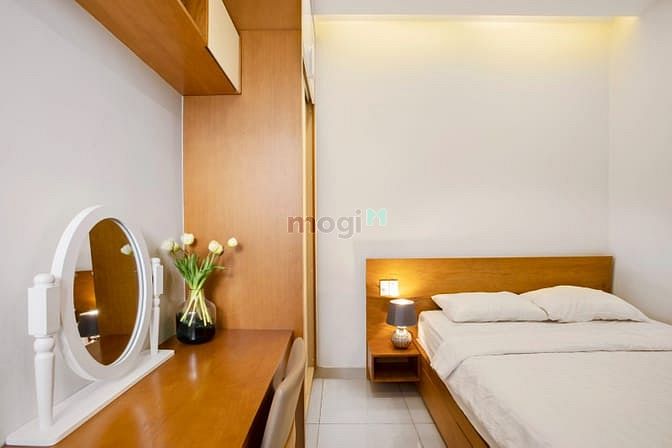 Hình ảnh Mb6623 nạp rút nhanh chóng 1PN Cao Cấp Nội Thất Đầy Đủ Đường Trần Nhật Duật