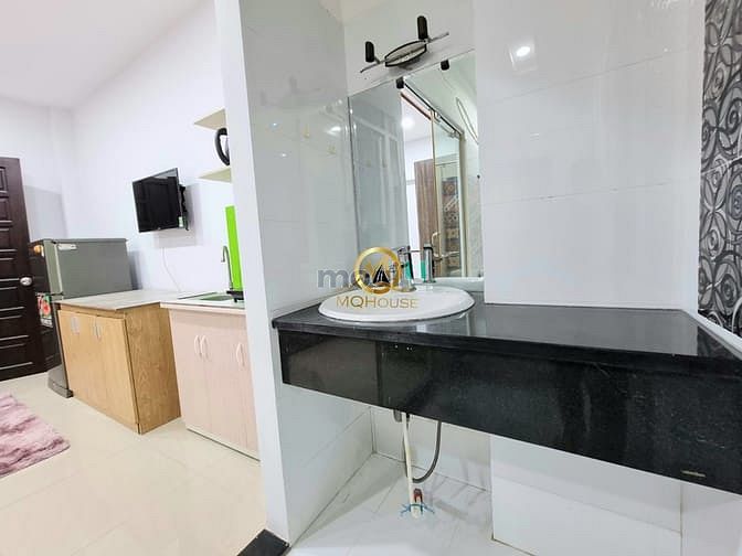 Hình ảnh Mb6623 nạp rút nhanh chóng BAN CÔNG lớn- full nội thất new 100%-Cách CV Lê Thị Riêng 400m