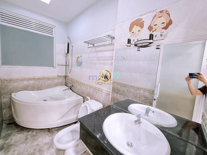 Hình ảnh Mb6623 nạp rút nhanh chóng BAN CÔNG lớn- full nội thất new 100%-Cách CV Lê Thị Riêng 400m