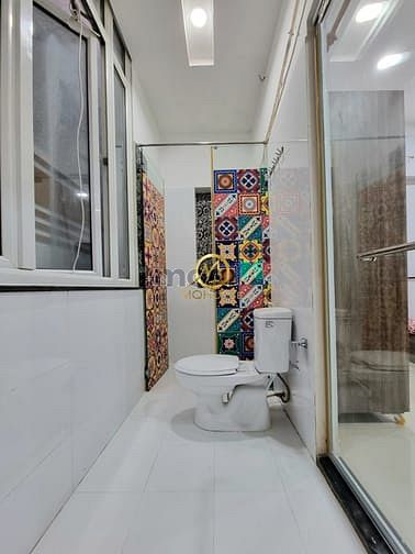 Hình ảnh Mb6623 nạp rút nhanh chóng BAN CÔNG lớn- full nội thất new 100%-Cách CV Lê Thị Riêng 400m