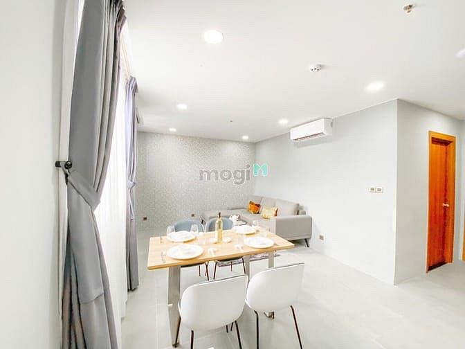 Hình ảnh Căn Hộ 1PN Cao Cấp Nội Thất Sang Trọng Đường Phan Đăng Lưu